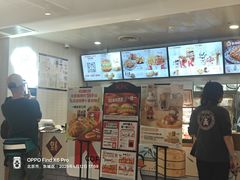 -肯德基(建华店)