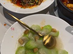 -一品红川菜(皇岗店)