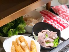 -海底捞火锅(正大乐城店)