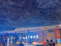 -徐记小怪兽肉蟹煲(中央大街店)