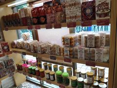 零售区-欢姐伦教糕(北海大道北店)