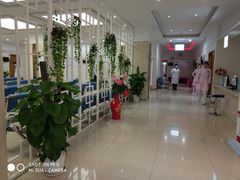 -美年大健康·体检中心(江岸分院)
