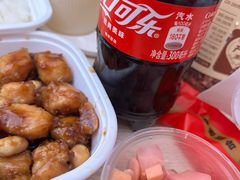 -渝乡老妈·北京烤鸭(六里桥店)