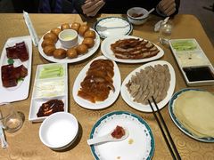 -德缘烤鸭店(大栅栏店)