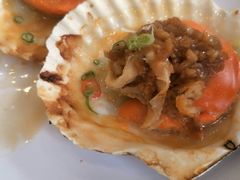 -澜悦港海鲜体验主题餐厅