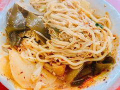 -老字号正宗四川麻辣烫(重庆路店)