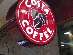 -COSTA COFFEE(新奥购物中心店)