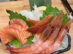-村上一屋·亚洲菜融合小馆(南楼店)