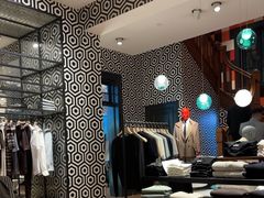 -SUITSUPPLY(安福路店)