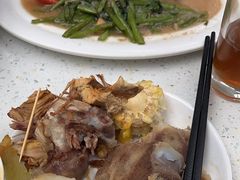-肥仔文澳门猪骨煲(南京西路店)