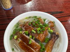 -凌舍好烧鹅(中山路店)