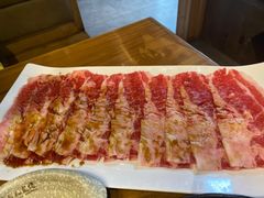 -牛人·雪花牛·木炭烤肉(昆山陆家店)