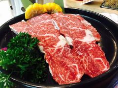 -韩宫宴烤肉·料理(南京江宁万达店)
