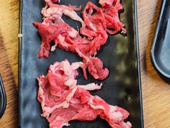 -九记潮汕现切鲜牛肉自助火锅(新开铺店)
