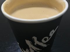 -明谦·Coffee&Cocktail Bar(美您公园店)