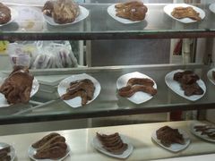 -老天母卤味专家(南方商城店)