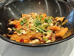 -醉人椒麻辣香锅(王府井喜悦店)