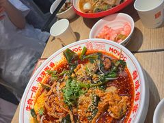-每味每客·重庆麻辣烫(拓展大厦店)