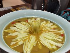 -福慧慈缘素食餐厅(王府井店)