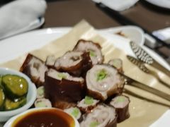 -福来齐·鲁菜海鲜·渔家菜(朝阳街分店)