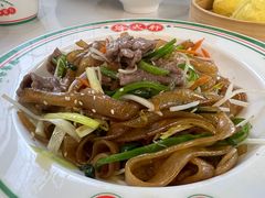 -粤式轩广东茶餐厅(草市街店)