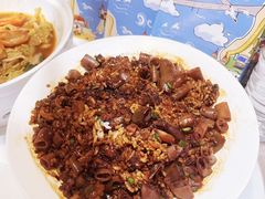 -山海菜馆·海肠捞饭·青岛菜(栈桥店)