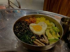 -安又胖韩国烤肉