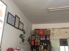 -宜城私房菜.臭鳜鱼(九华新街店)