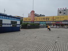 -萍乡站