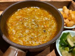 -李百蟹·江南蟹黄面·河景餐厅(夫子庙总店)