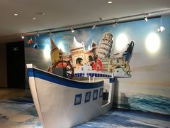 -OPEN開全日自助餐厅·西餐·海鲜(佛山希尔顿酒店)