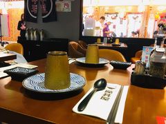 -魔丼屋(日月光店)