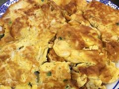 银鱼煎蛋-阿鹏故事云南野生菌火锅(人民路店)