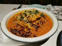 口水鸡-小河盐帮·私家菜·烤鸭(三元桥·霄云路店)