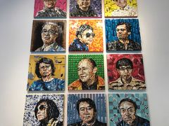 -四川美术学院美术馆