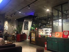 -G+KITCHEN(龙湖狮山天街店)