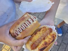 -甜心饼屋(盈彩店)