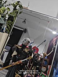 -星元素cosplay动漫摄影写真工作室