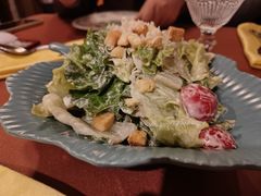 -老井俄式餐厅