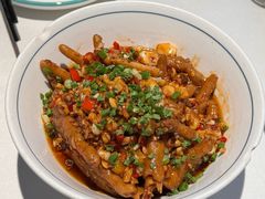 -湘语·湖南家常菜(新洲店)