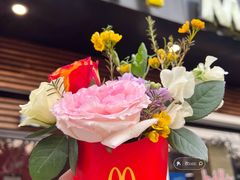 -曲阳花鸟市场(曲阳路店)