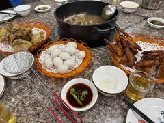 -皇鸽餐厅(龙塘店)