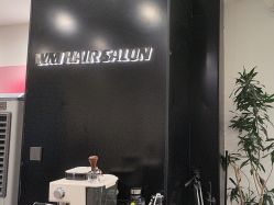 -WM Hair Salon