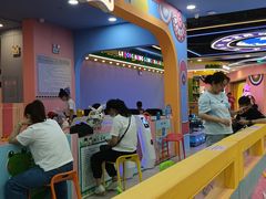 -万达广场(沈阳铁西店)