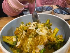 -漫蔬•台北蔬食小馆VEGGIEBOIL(朝晖店)