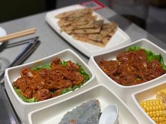 -海底捞火锅(吾悦广场店)