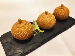 -Yan Ting 宴庭中餐厅(上海静安瑞吉酒店)