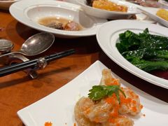 -杭州JW万豪酒店-万豪中餐厅