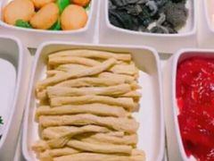 -海底捞火锅(亲子主题北金鹰店)