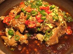 -阿嫂印象·民间江湖菜(大学城店)